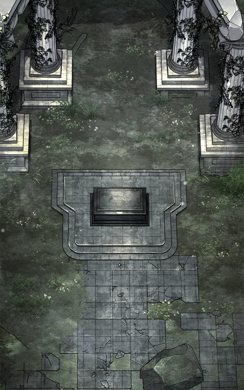 Surviving the Game as a Barbarian Chapter 122 — page 95