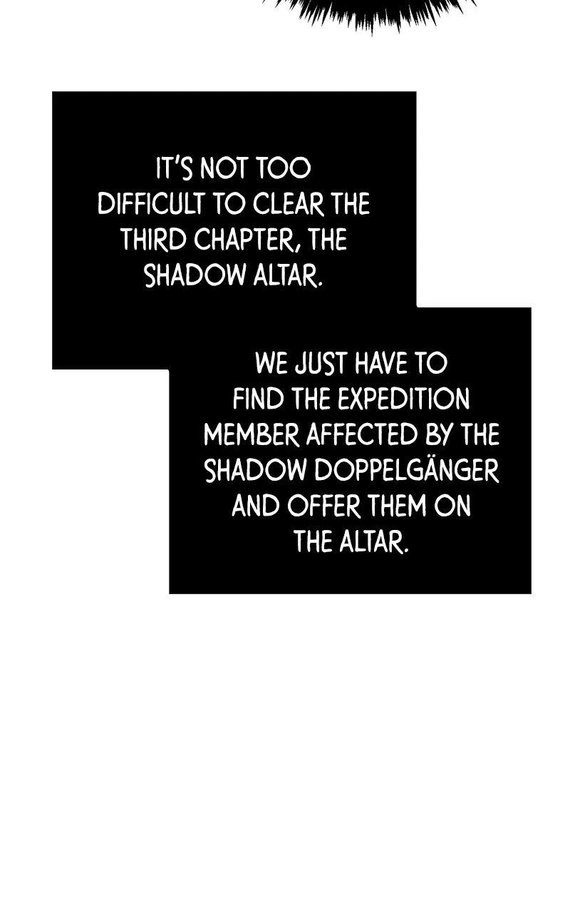 Surviving the Game as a Barbarian Chapter 122 — page 100