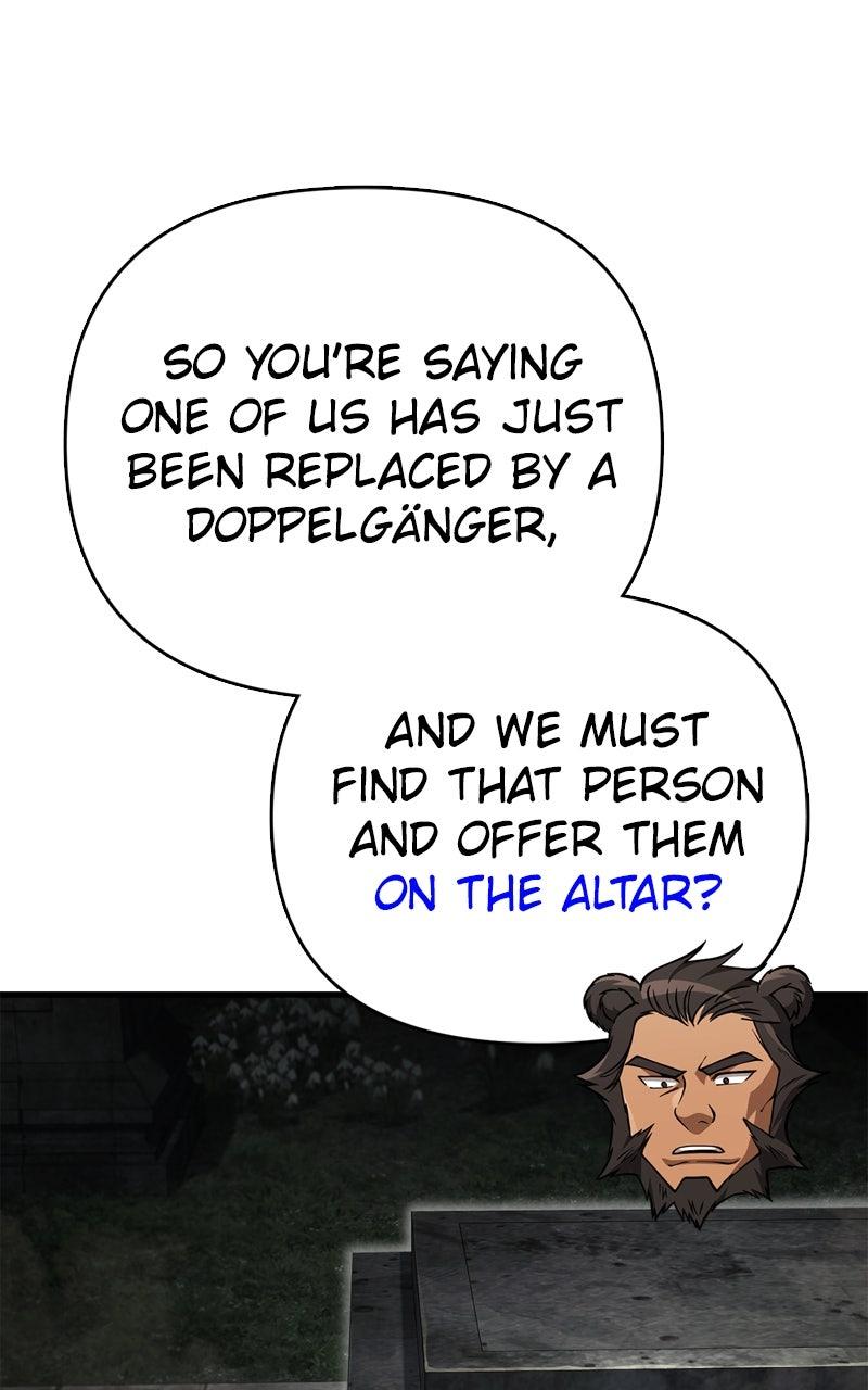 Surviving the Game as a Barbarian Chapter 122 — page 101
