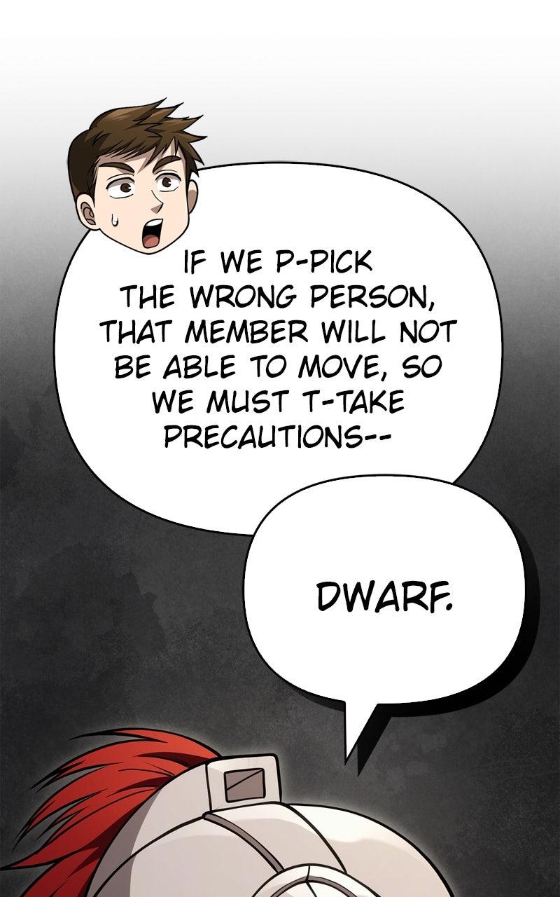 Surviving the Game as a Barbarian Chapter 122 — page 103