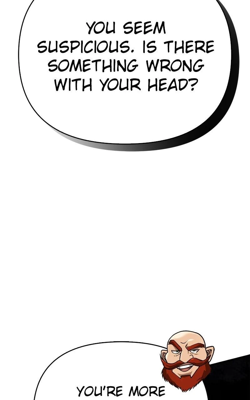 Surviving the Game as a Barbarian Chapter 122 — page 105
