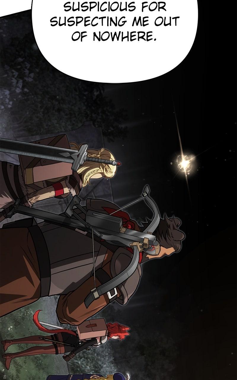 Surviving the Game as a Barbarian Chapter 122 — page 106