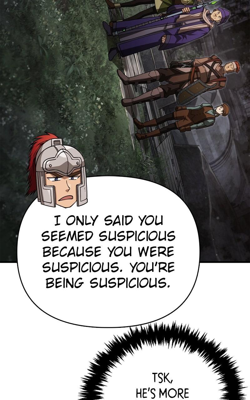 Surviving the Game as a Barbarian Chapter 122 — page 108