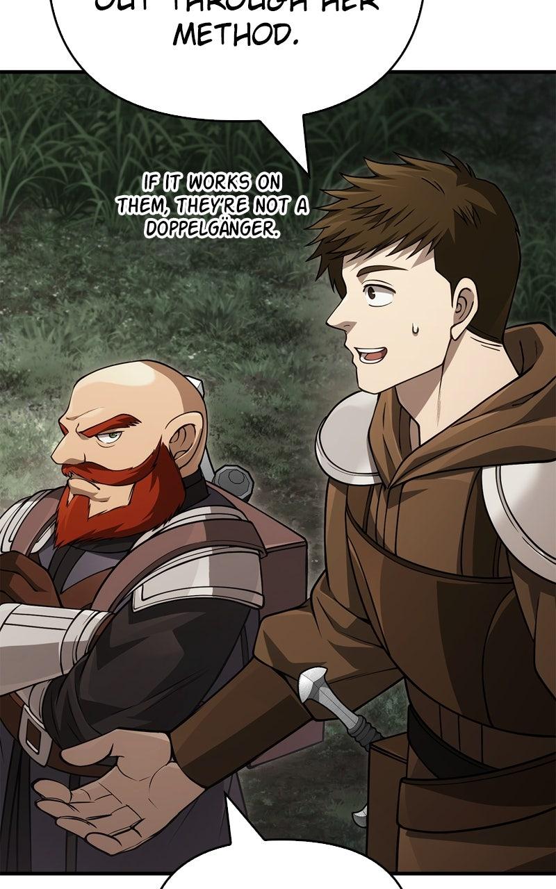 Surviving the Game as a Barbarian Chapter 122 — page 112