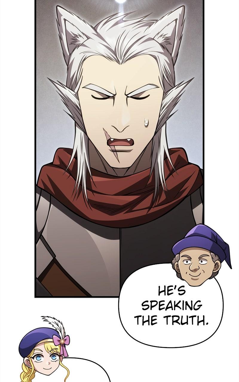 Surviving the Game as a Barbarian Chapter 122 — page 117