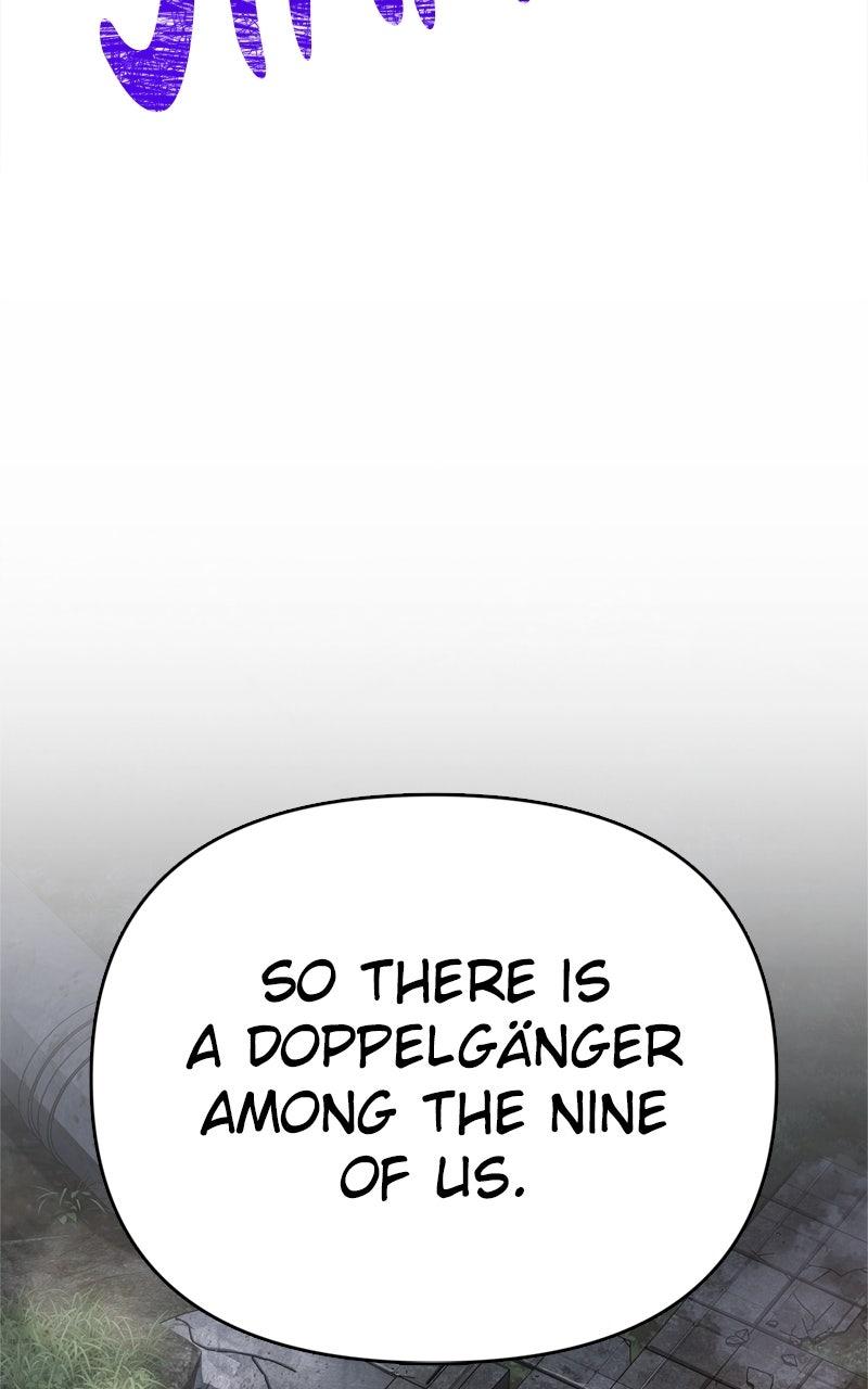 Surviving the Game as a Barbarian Chapter 122 — page 121