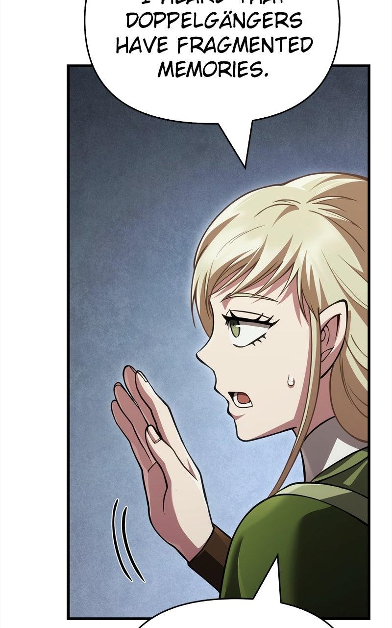 Surviving the Game as a Barbarian Chapter 122 — page 124