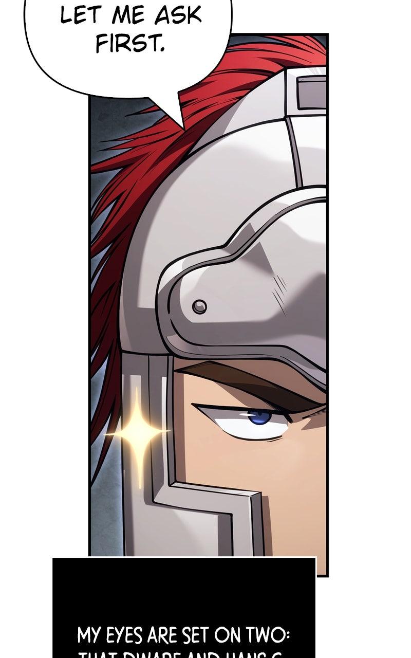 Surviving the Game as a Barbarian Chapter 122 — page 126