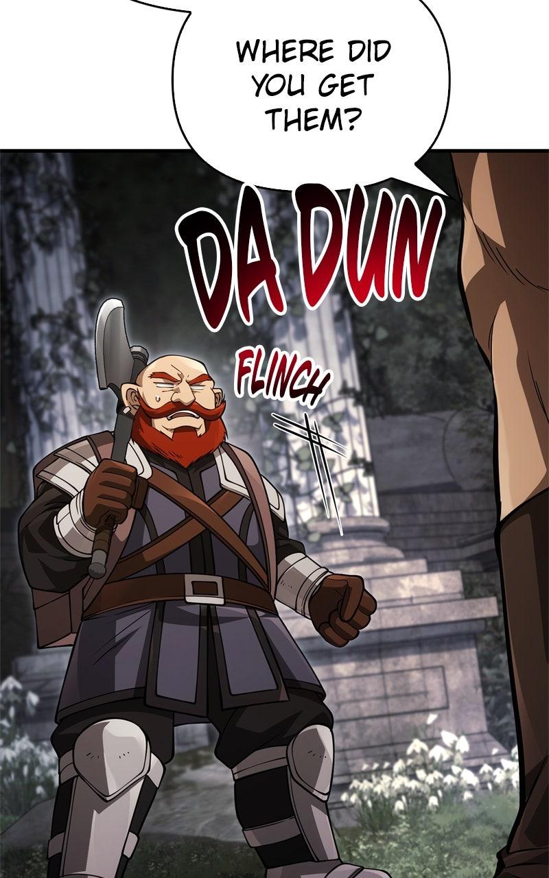 Surviving the Game as a Barbarian Chapter 122 — page 128