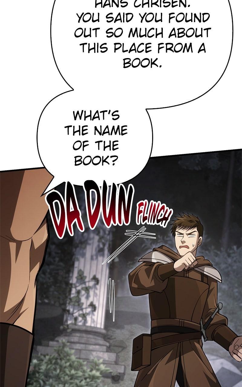 Surviving the Game as a Barbarian Chapter 122 — page 131