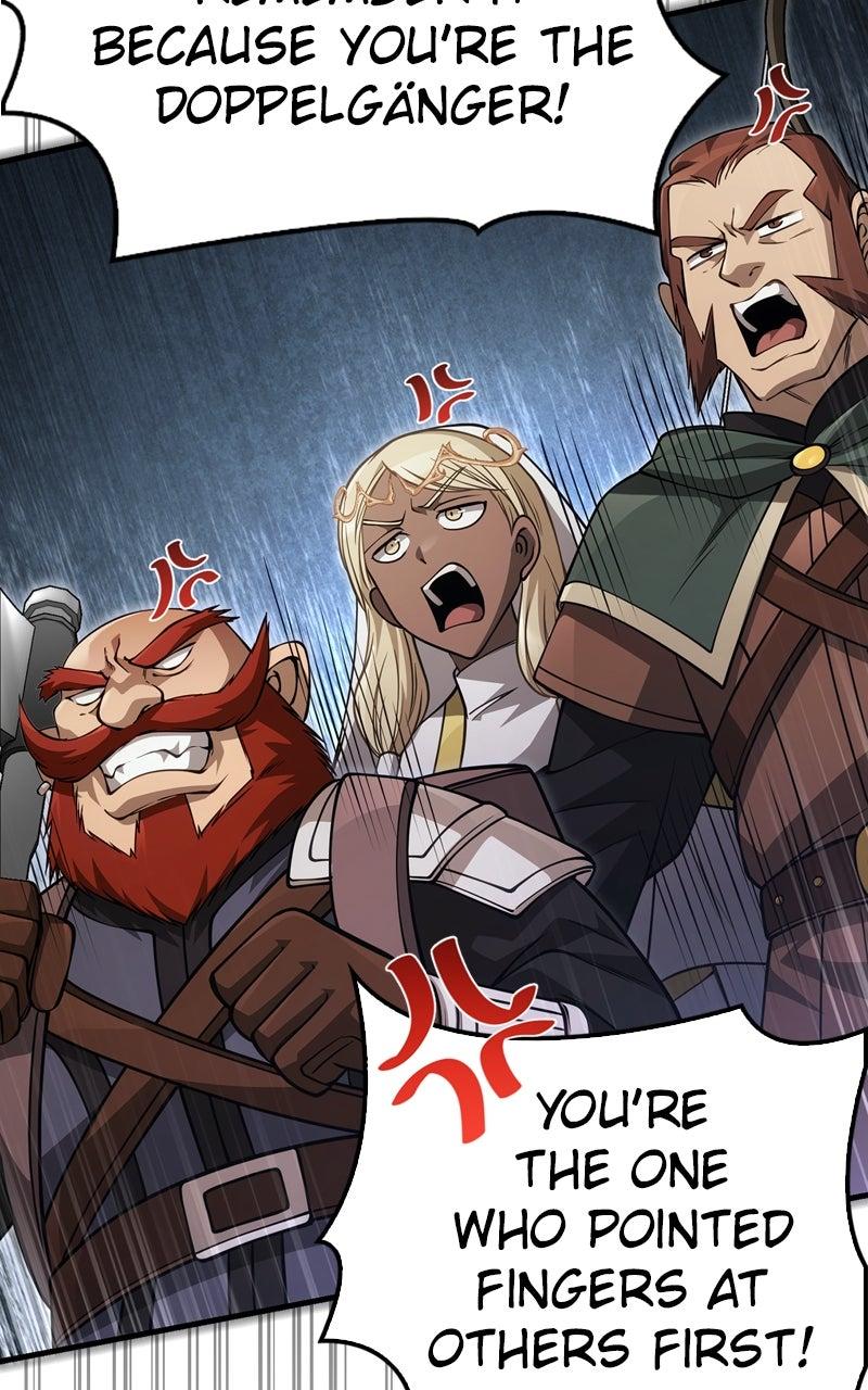 Surviving the Game as a Barbarian Chapter 122 — page 136