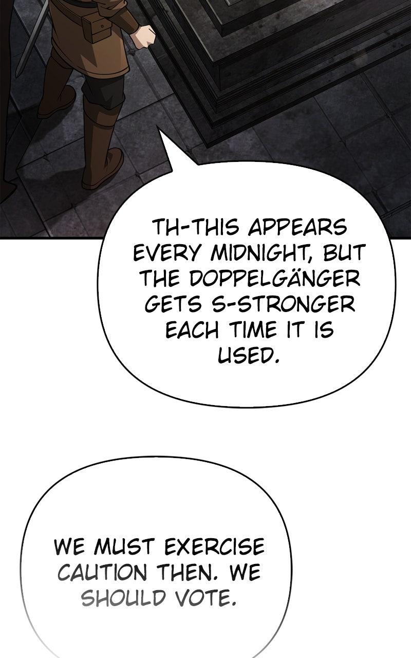 Surviving the Game as a Barbarian Chapter 122 — page 148