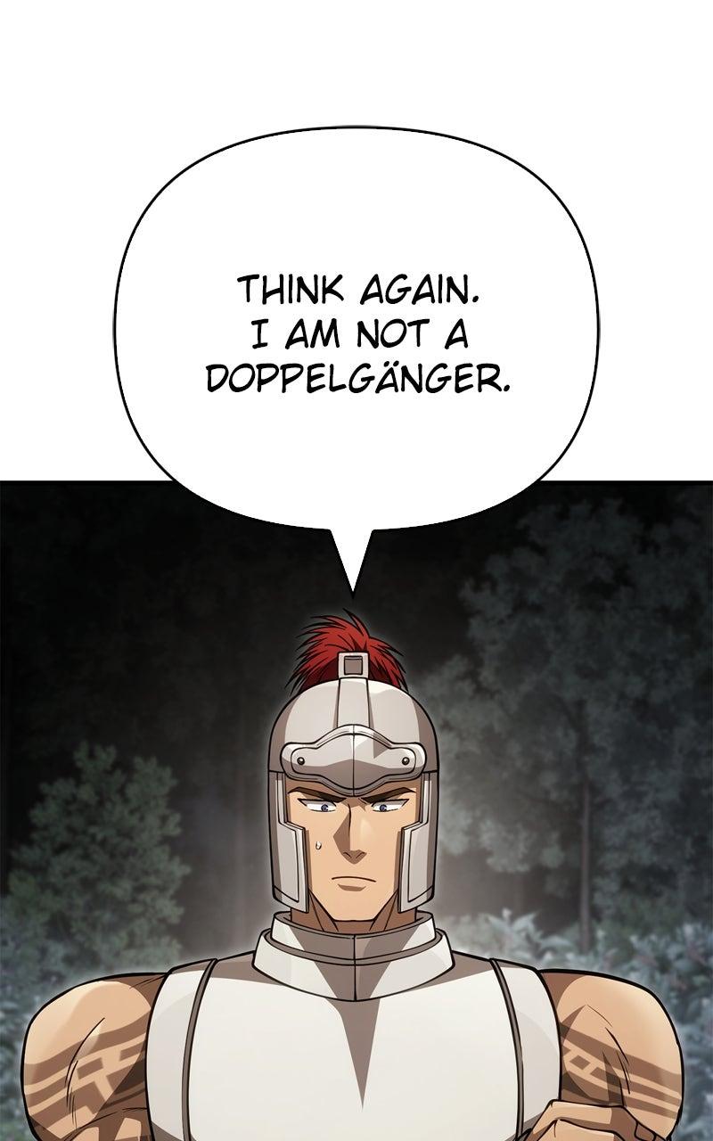 Surviving the Game as a Barbarian Chapter 122 — page 151