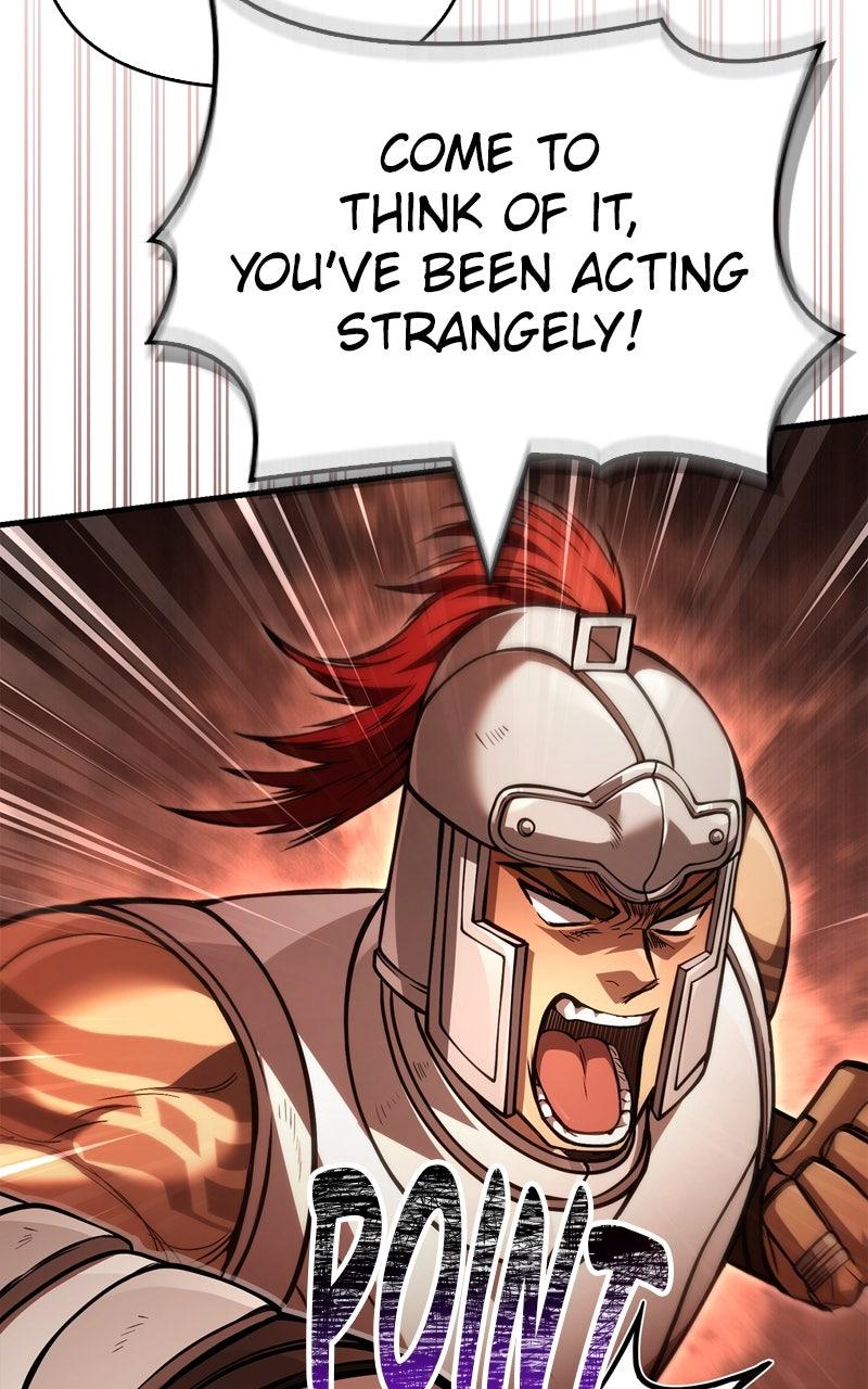 Surviving the Game as a Barbarian Chapter 122 — page 163