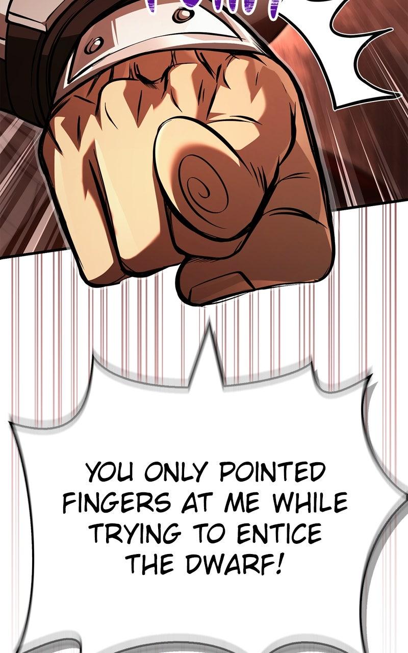 Surviving the Game as a Barbarian Chapter 122 — page 164