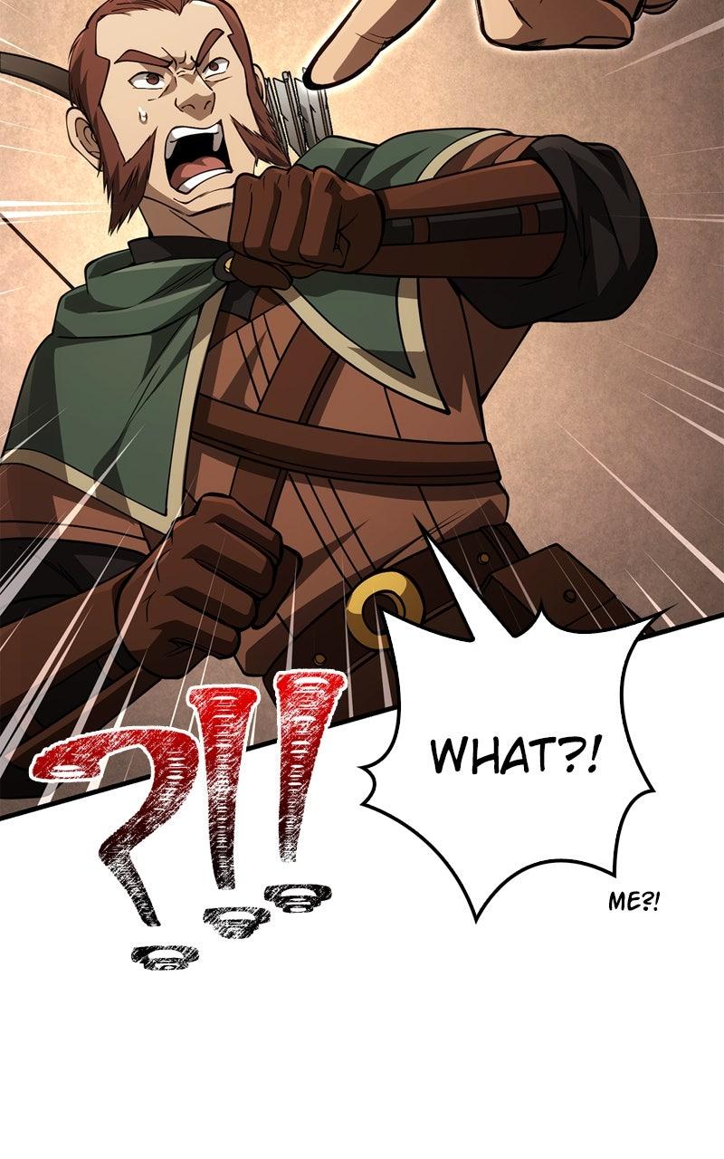 Surviving the Game as a Barbarian Chapter 122 — page 166