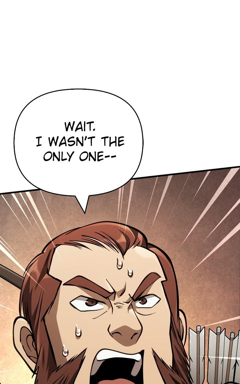 Surviving the Game as a Barbarian Chapter 122 — page 167