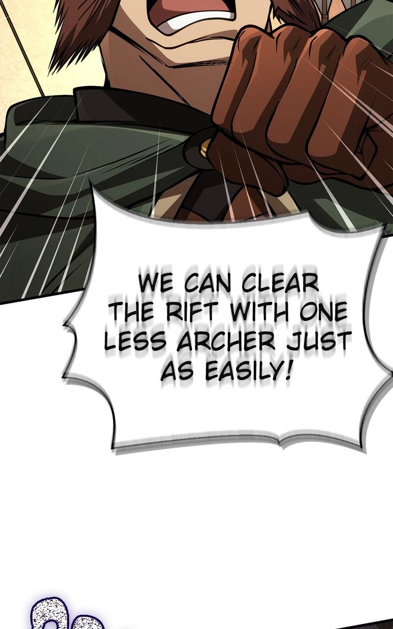 Surviving the Game as a Barbarian Chapter 122 — page 168