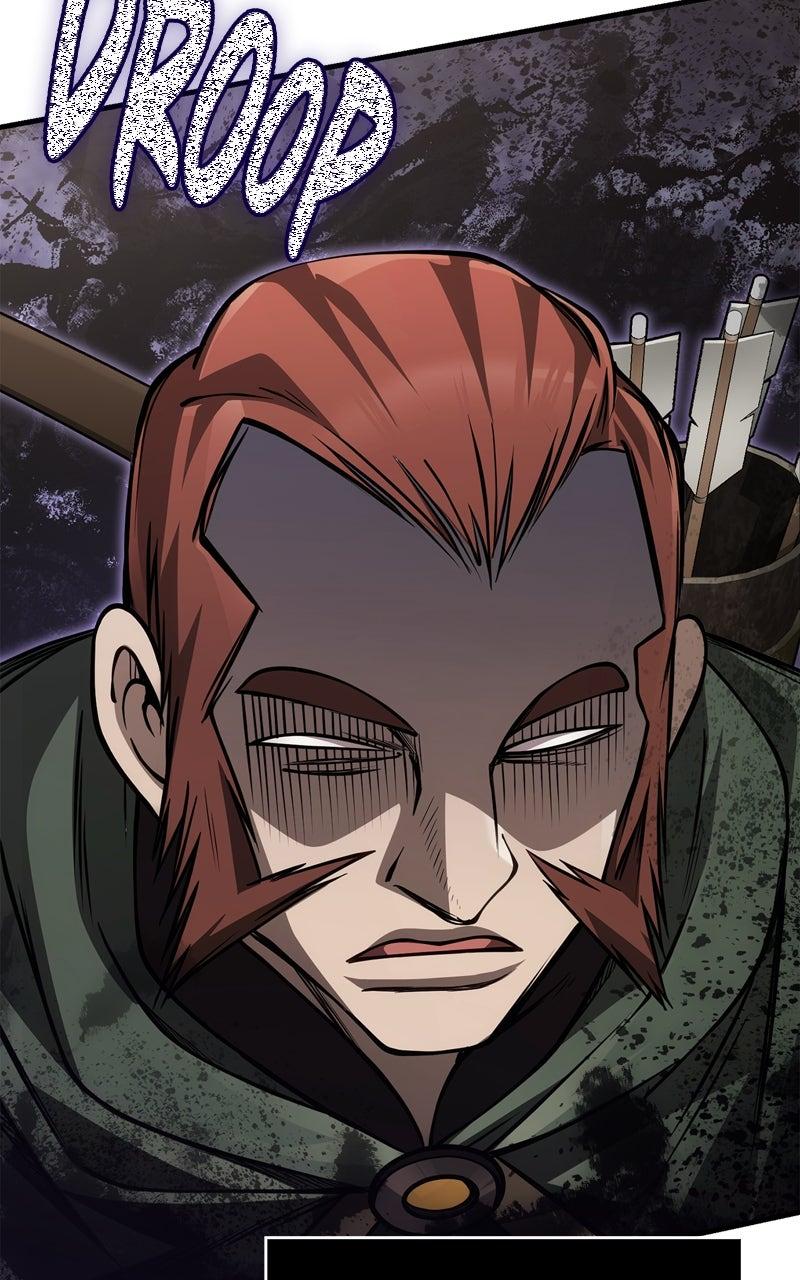 Surviving the Game as a Barbarian Chapter 122 — page 169