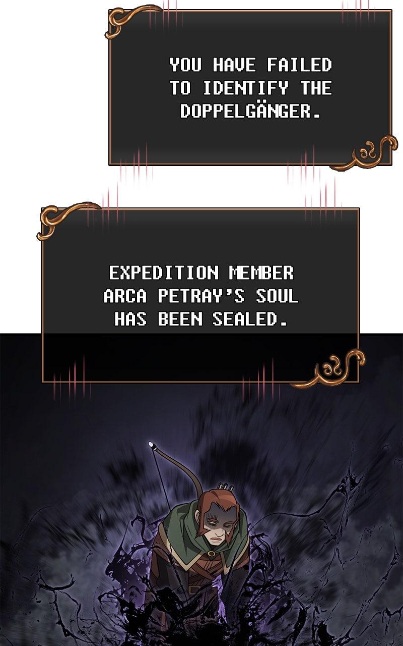 Surviving the Game as a Barbarian Chapter 122 — page 171