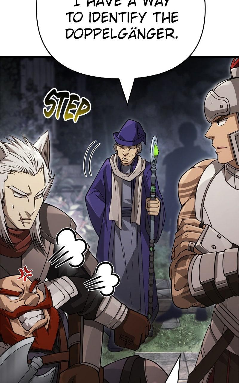 Surviving the Game as a Barbarian Chapter 122 — page 176
