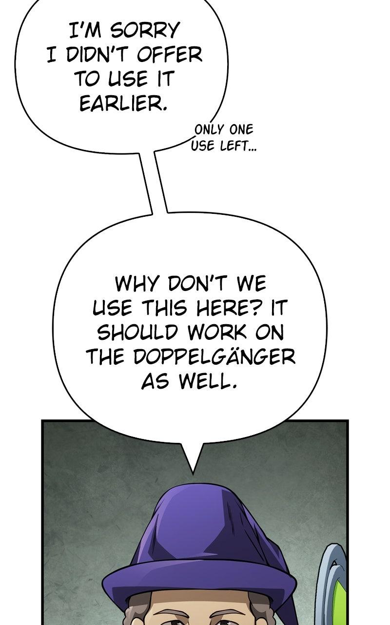 Surviving the Game as a Barbarian Chapter 122 — page 180