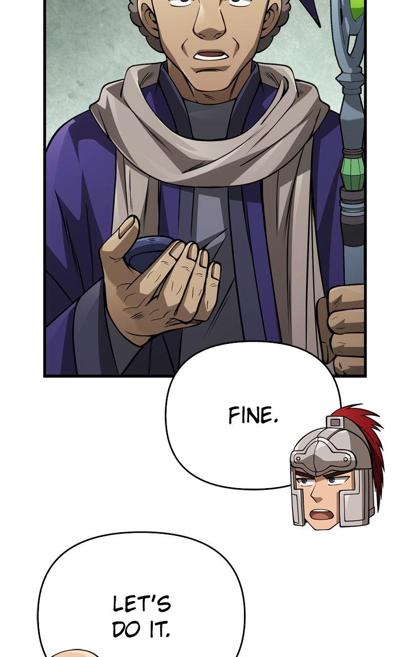 Surviving the Game as a Barbarian Chapter 122 — page 181