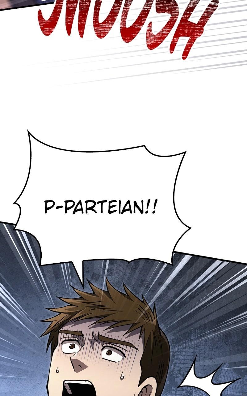 Surviving the Game as a Barbarian Chapter 123 — page 10