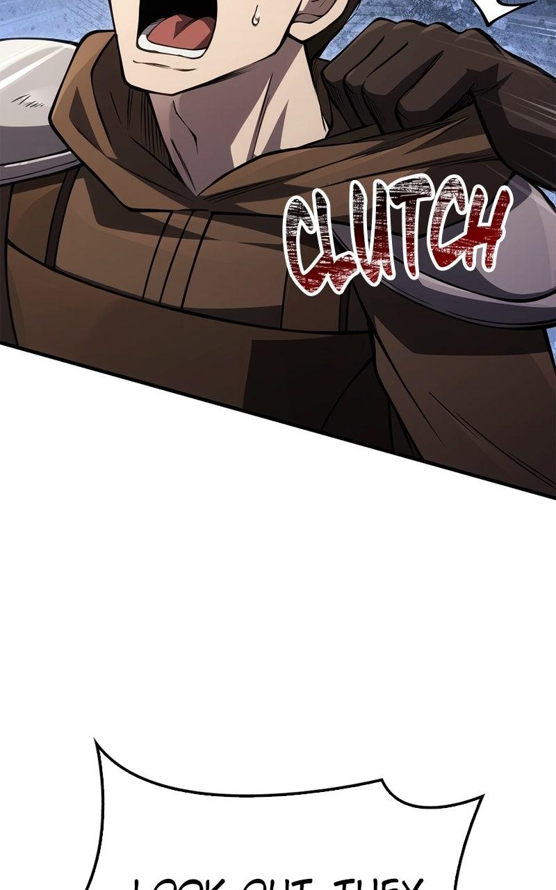 Surviving the Game as a Barbarian Chapter 123 — page 11