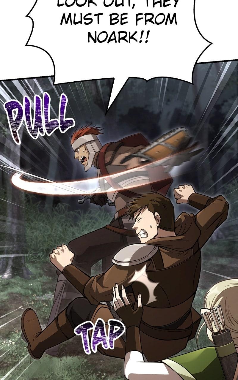 Surviving the Game as a Barbarian Chapter 123 — page 12
