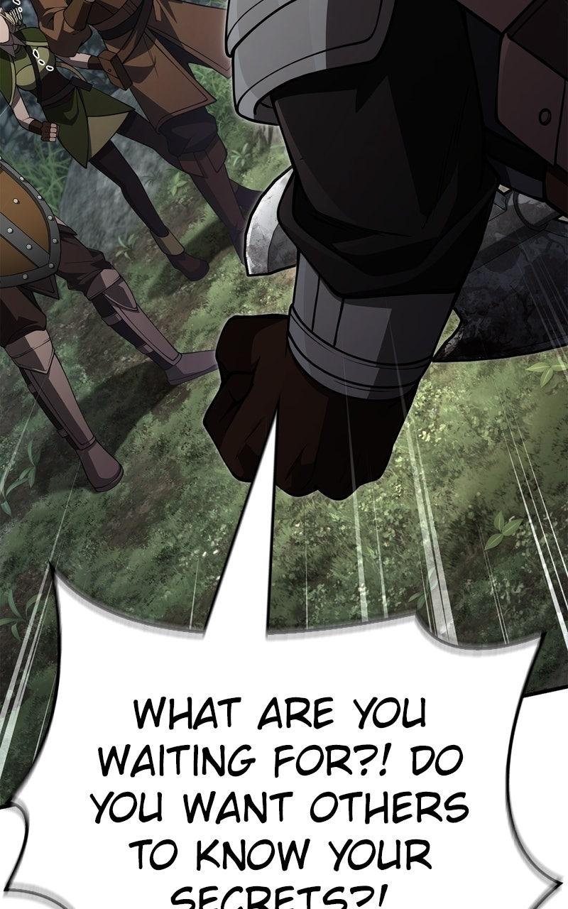 Surviving the Game as a Barbarian Chapter 123 — page 17