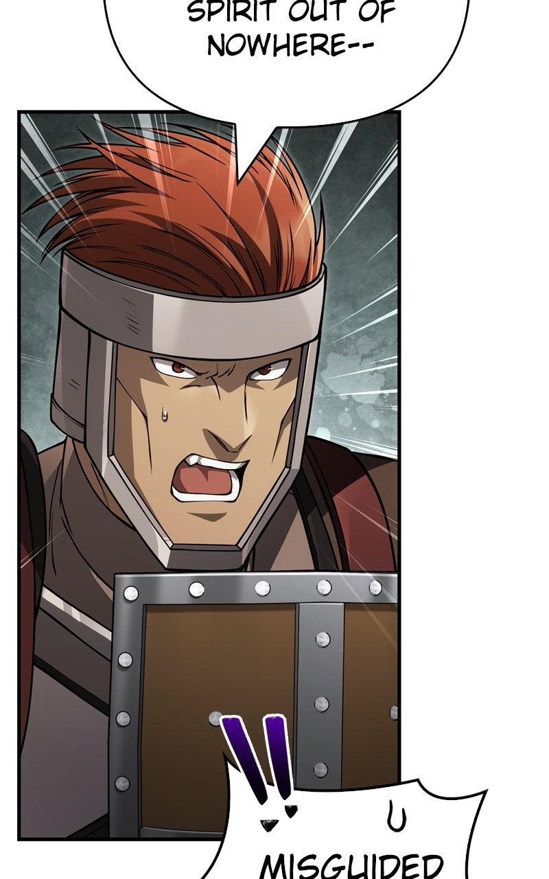 Surviving the Game as a Barbarian Chapter 123 — page 21