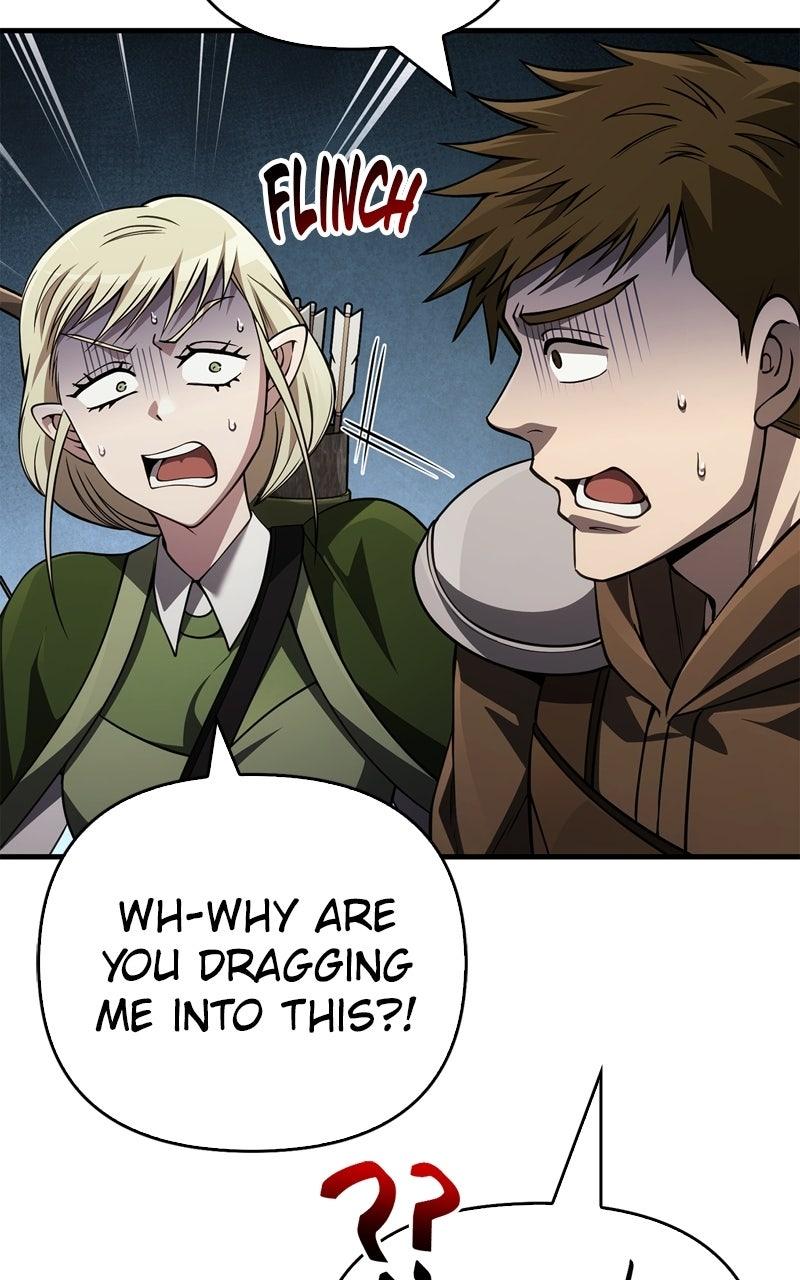 Surviving the Game as a Barbarian Chapter 123 — page 30