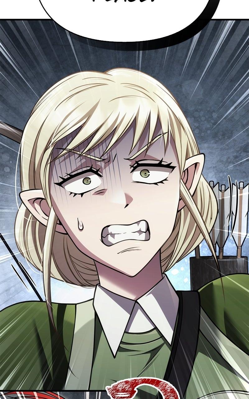Surviving the Game as a Barbarian Chapter 123 — page 32