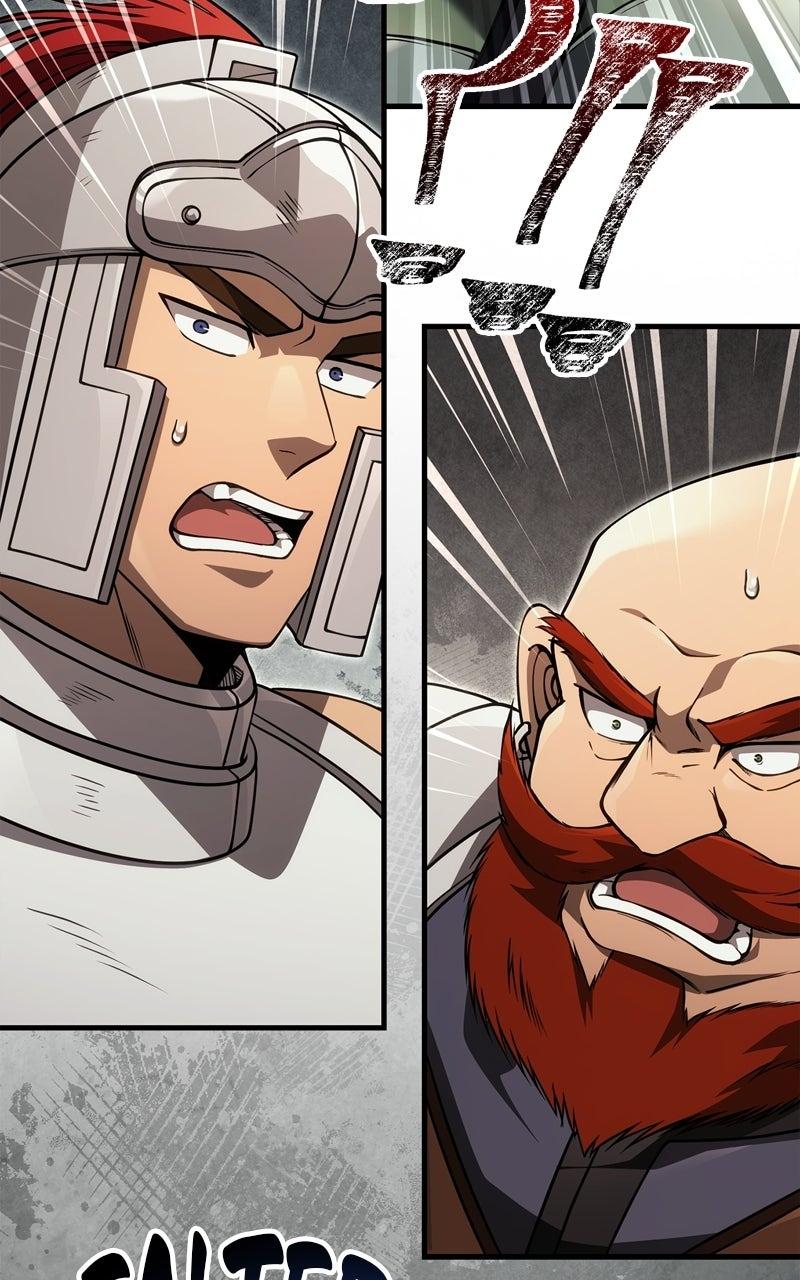 Surviving the Game as a Barbarian Chapter 123 — page 33