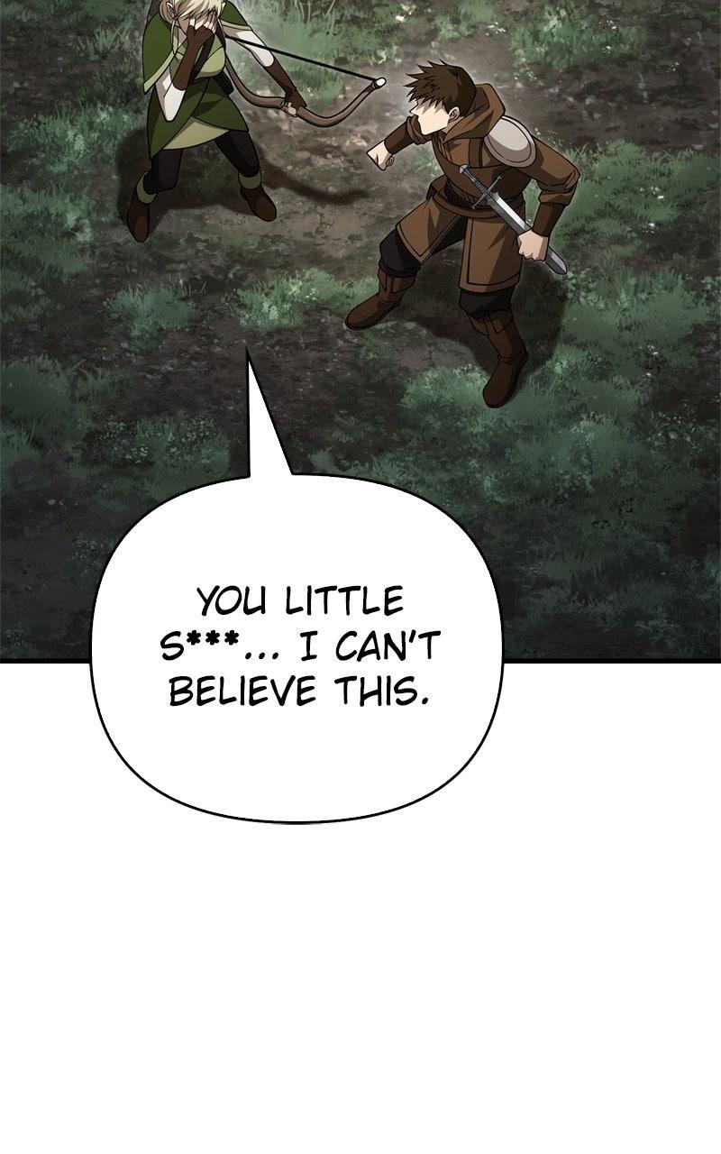 Surviving the Game as a Barbarian Chapter 123 — page 36