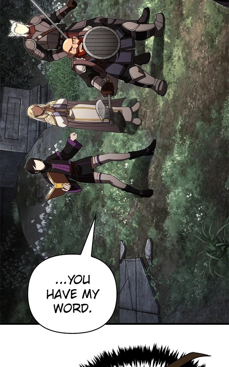 Surviving the Game as a Barbarian Chapter 123 — page 39