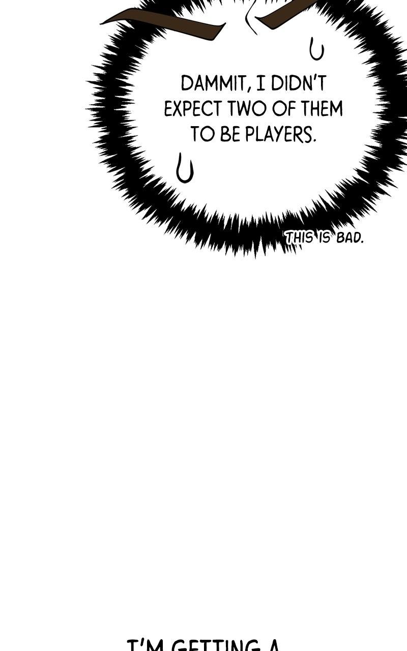 Surviving the Game as a Barbarian Chapter 123 — page 40