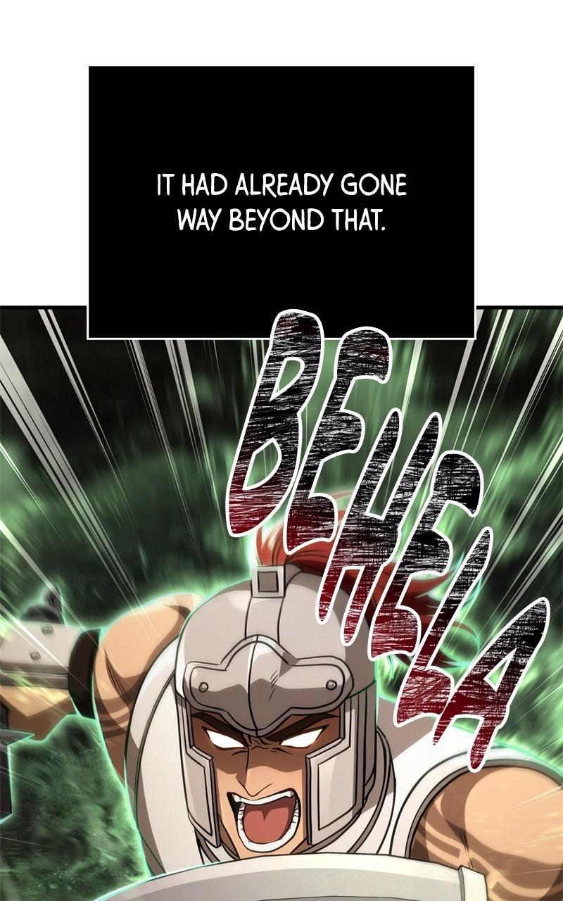 Surviving the Game as a Barbarian Chapter 123 — page 44