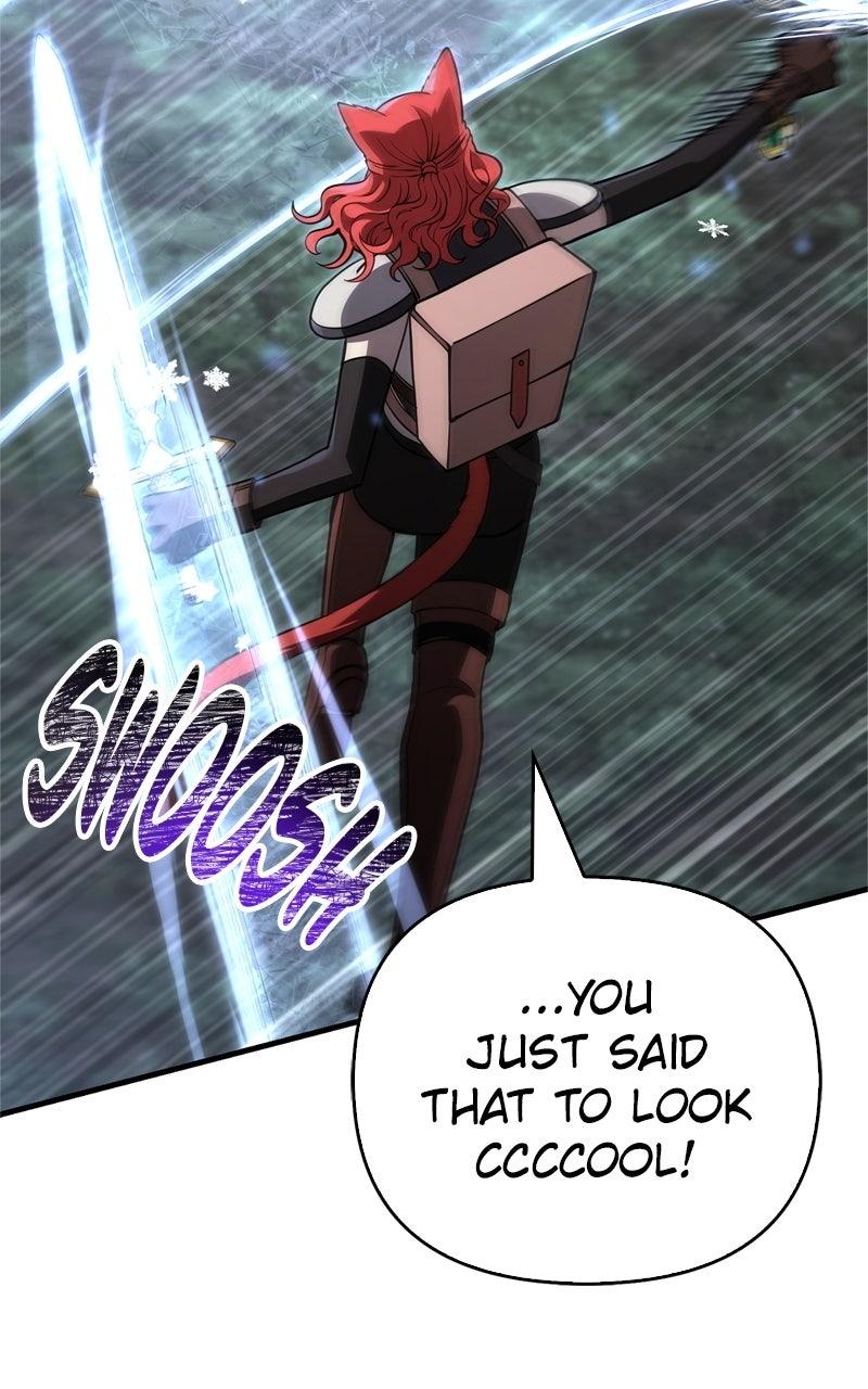 Surviving the Game as a Barbarian Chapter 123 — page 57