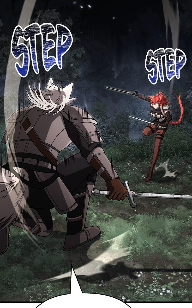 Surviving the Game as a Barbarian Chapter 123 — page 61