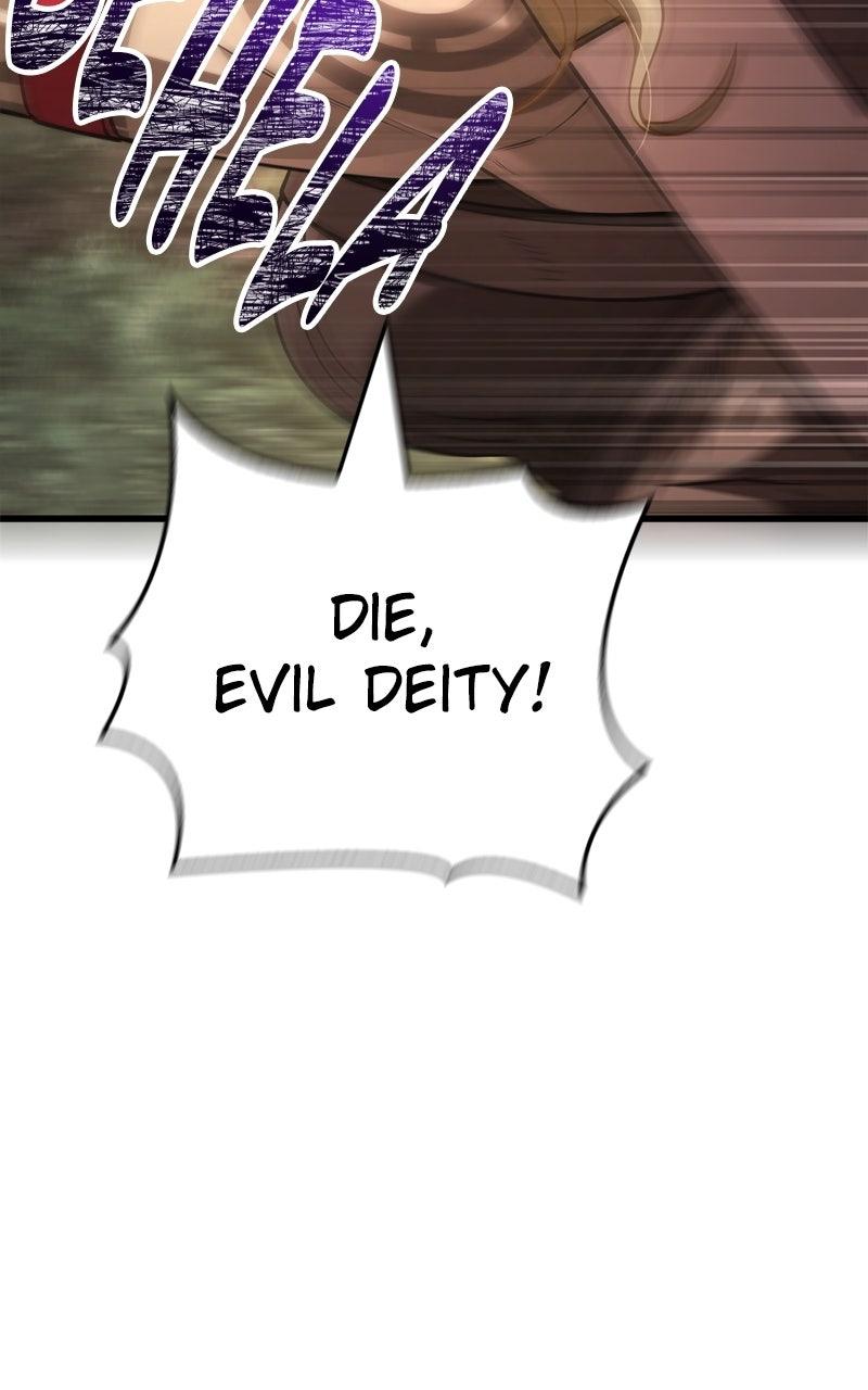 Surviving the Game as a Barbarian Chapter 123 — page 64
