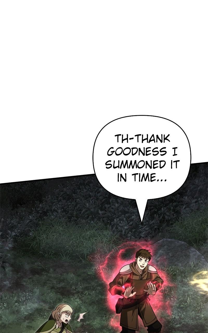 Surviving the Game as a Barbarian Chapter 123 — page 72