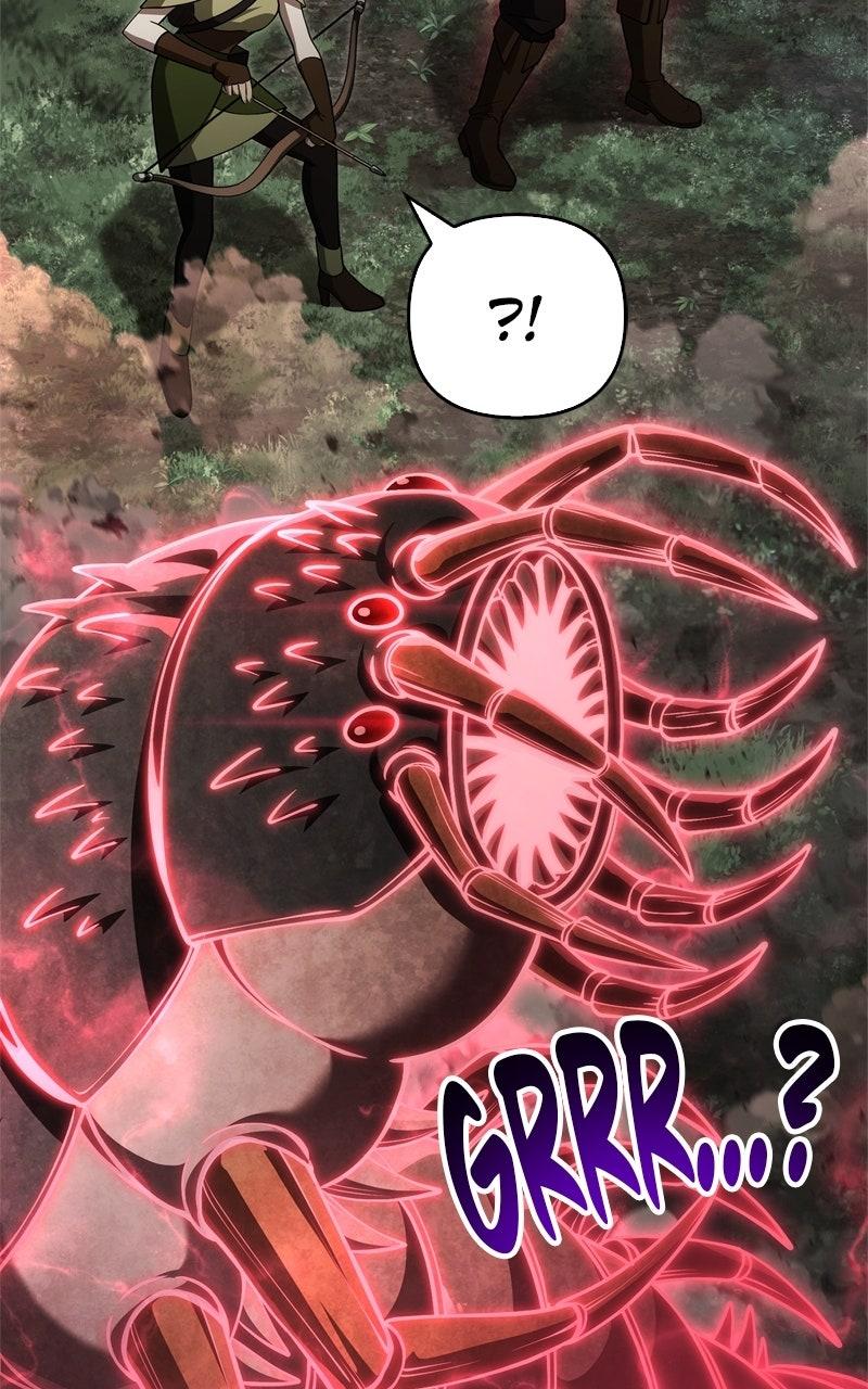 Surviving the Game as a Barbarian Chapter 123 — page 73
