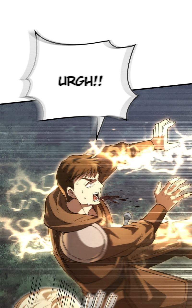 Surviving the Game as a Barbarian Chapter 123 — page 75