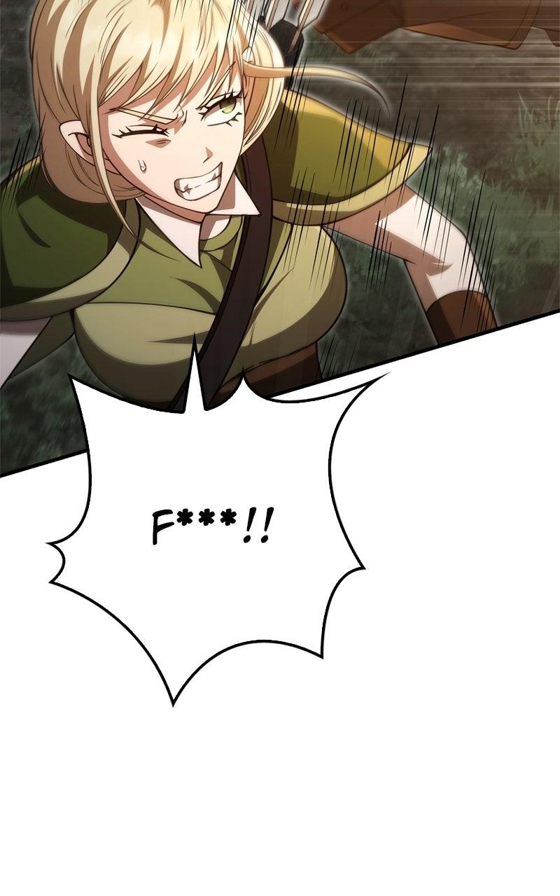Surviving the Game as a Barbarian Chapter 123 — page 76