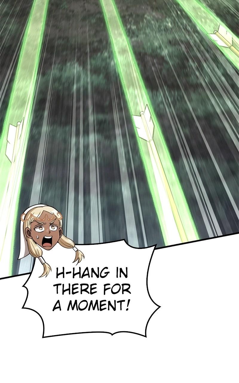 Surviving the Game as a Barbarian Chapter 123 — page 78