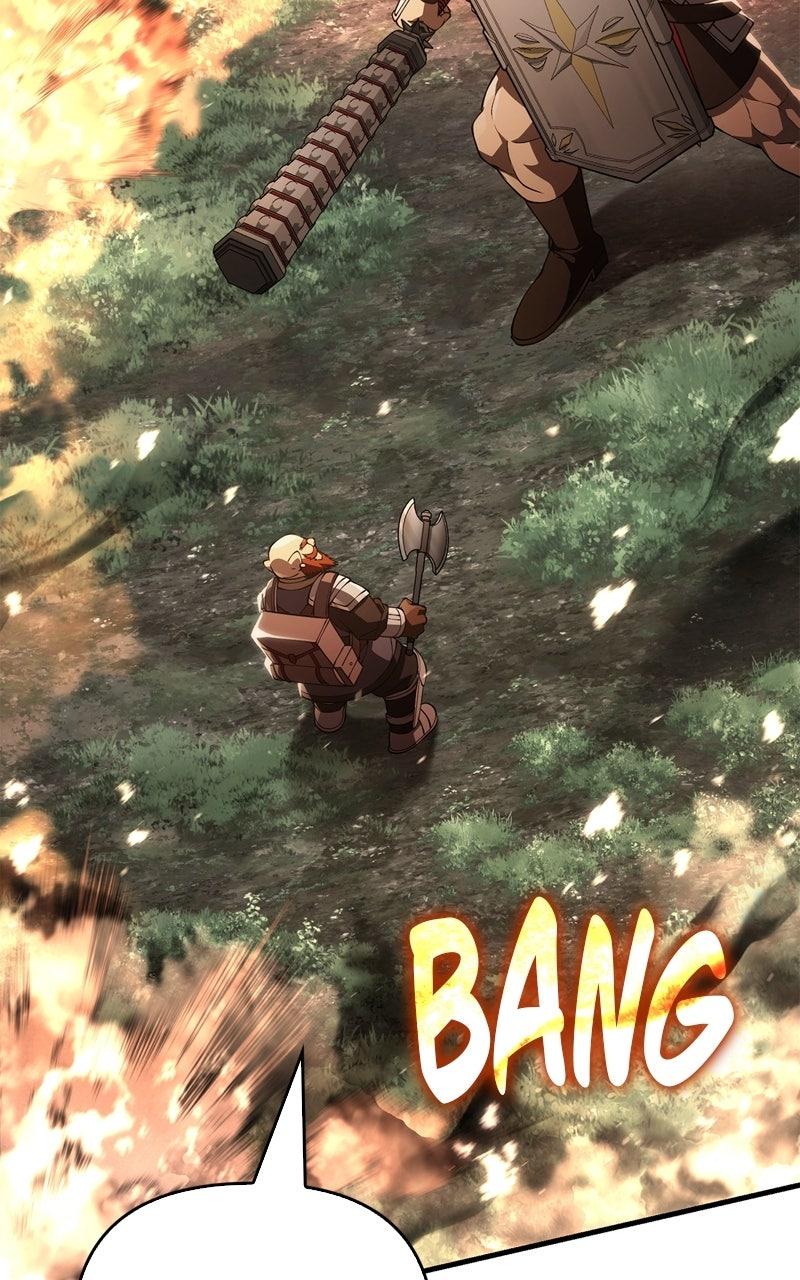 Surviving the Game as a Barbarian Chapter 123 — page 86