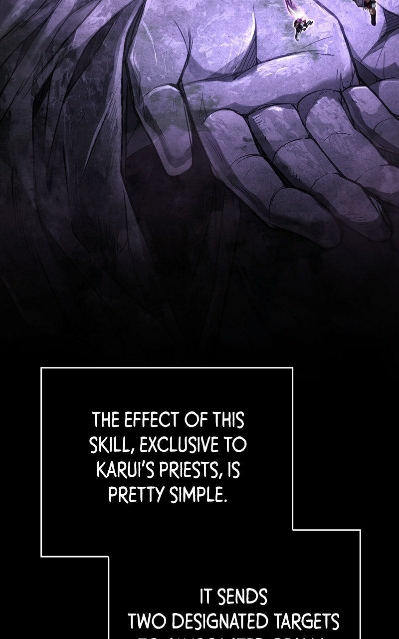 Surviving the Game as a Barbarian Chapter 123 — page 96