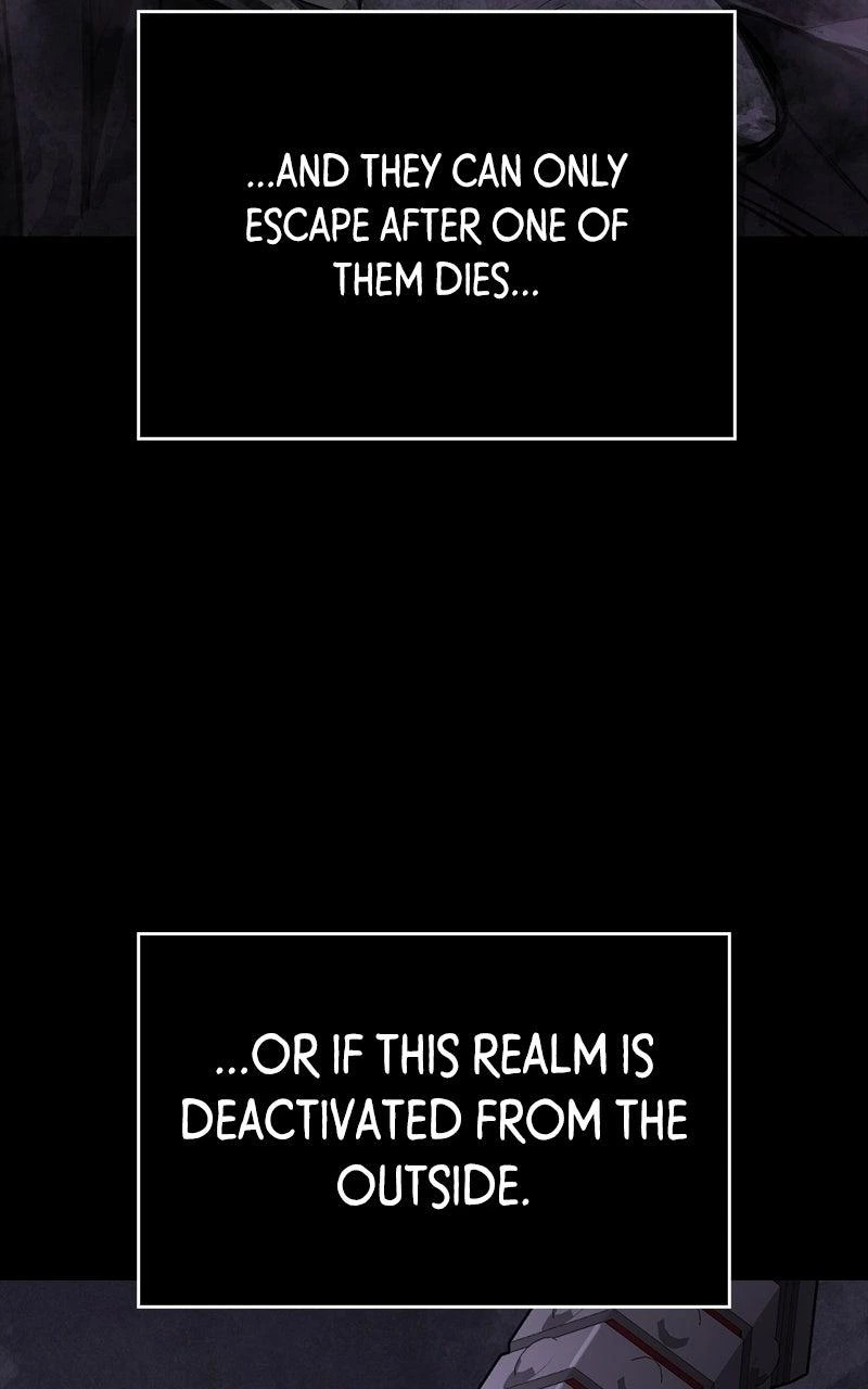 Surviving the Game as a Barbarian Chapter 123 — page 99